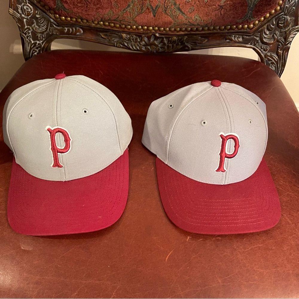 Richardson Baseball Caps/Hats Bundle-SZ S & Med-Lg
